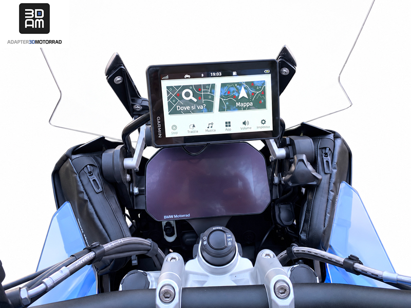E-navXT – Bild 1