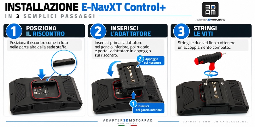 E-NavXT Control+ - Imagen 8