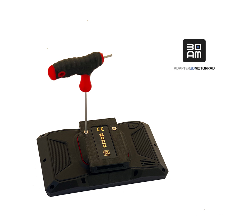 E-NavXT Control+ - Imagen 7