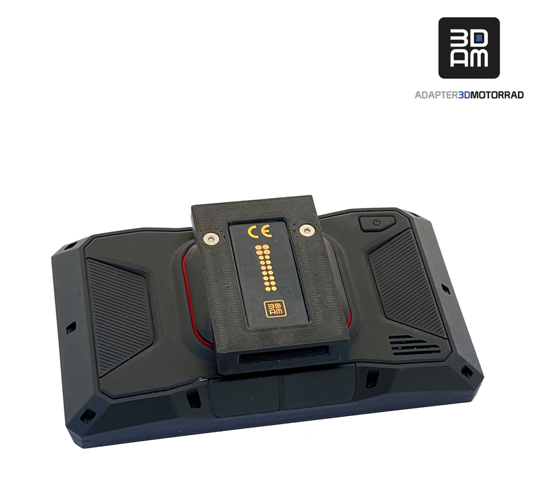 E-NavXT Control+ - Imagen 5