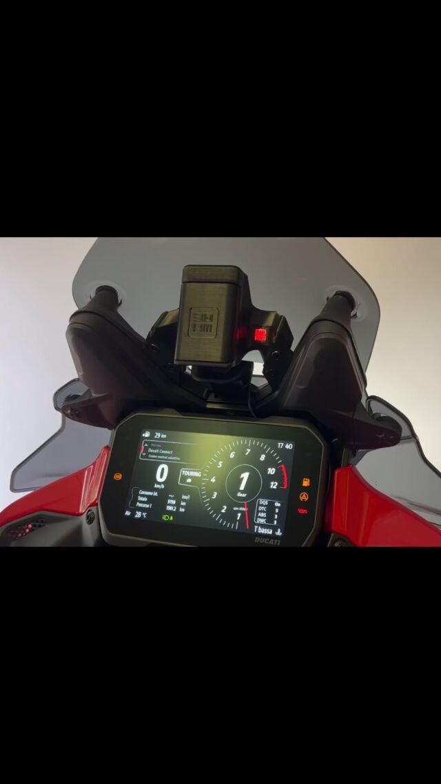 Solo per il mercato Italiano per qualche mese. https://www.adapter3dmotorrad.com/prodotto/v4-multy-cradle/ #multistradav4s #multistradav4pikespeak #multistradav4rally #multistradav4ssport #multistradav4sport #multistradav4spikespeak